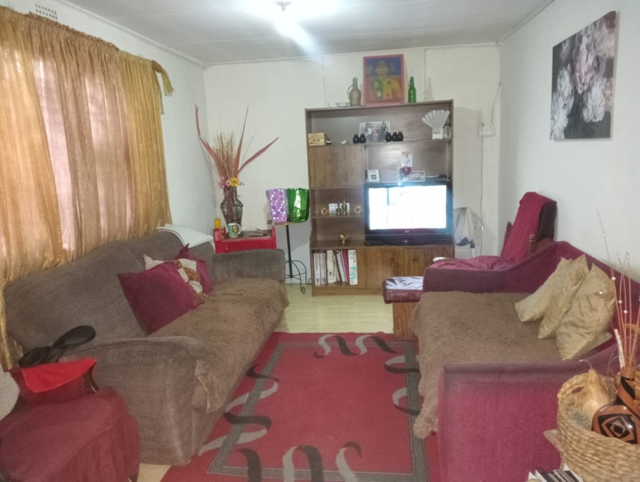 2 Bedroom Property for Sale in Voorbrug Western Cape